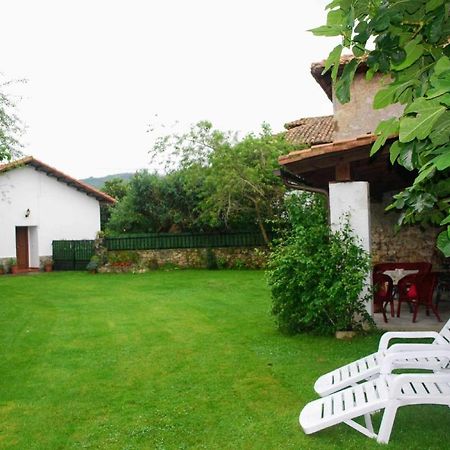 Casa Vacacional Carmen Villa Rales  Ngoại thất bức ảnh
