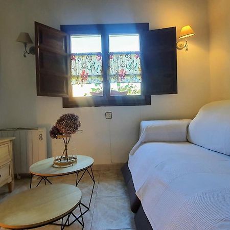 Casa Vacacional Carmen Villa Rales  Ngoại thất bức ảnh