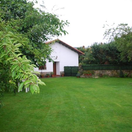Casa Vacacional Carmen Villa Rales  Ngoại thất bức ảnh