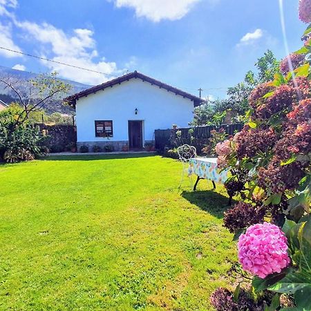 Casa Vacacional Carmen Villa Rales  Ngoại thất bức ảnh