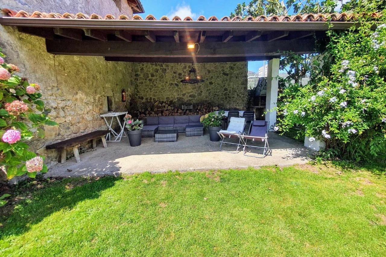 Casa Vacacional Carmen Villa Rales  Ngoại thất bức ảnh