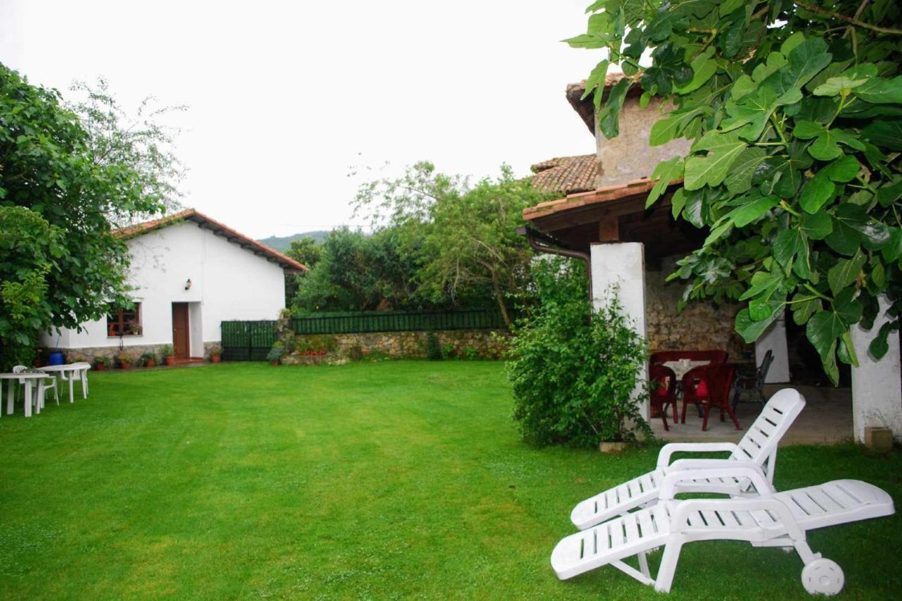 Casa Vacacional Carmen Villa Rales  Ngoại thất bức ảnh