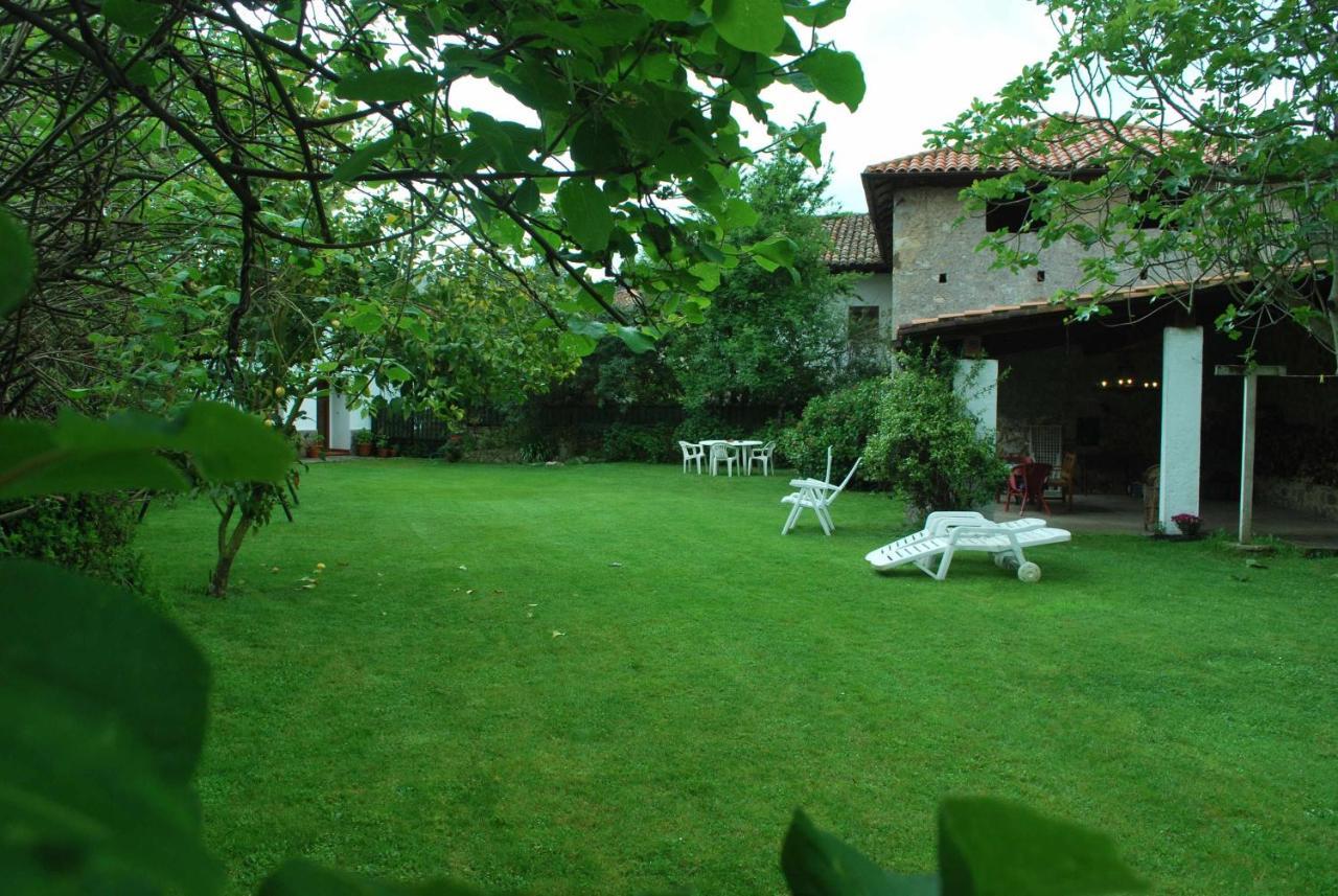 Casa Vacacional Carmen Villa Rales  Ngoại thất bức ảnh