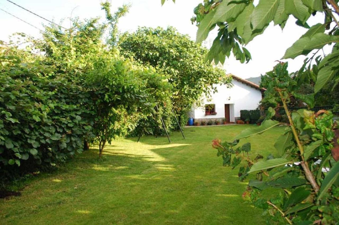 Casa Vacacional Carmen Villa Rales  Ngoại thất bức ảnh