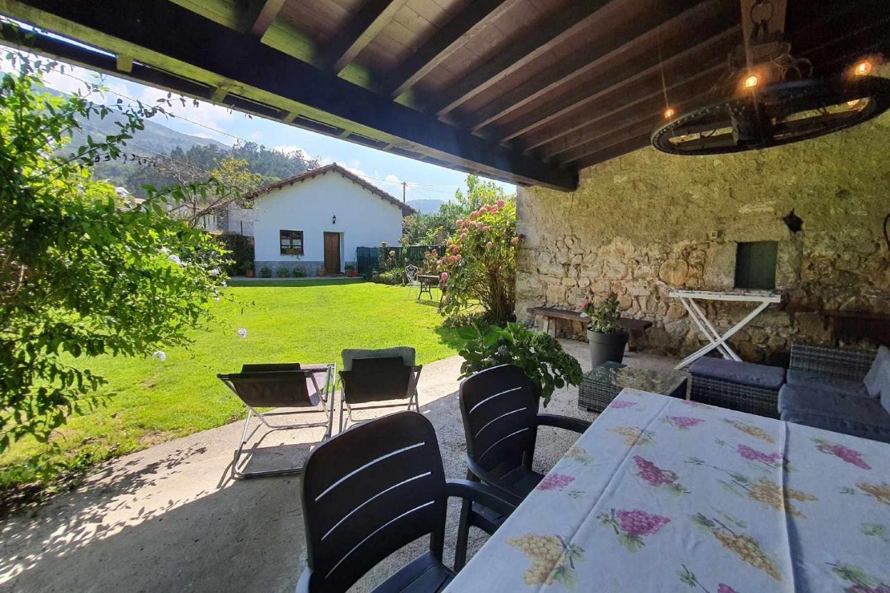 Casa Vacacional Carmen Villa Rales  Ngoại thất bức ảnh