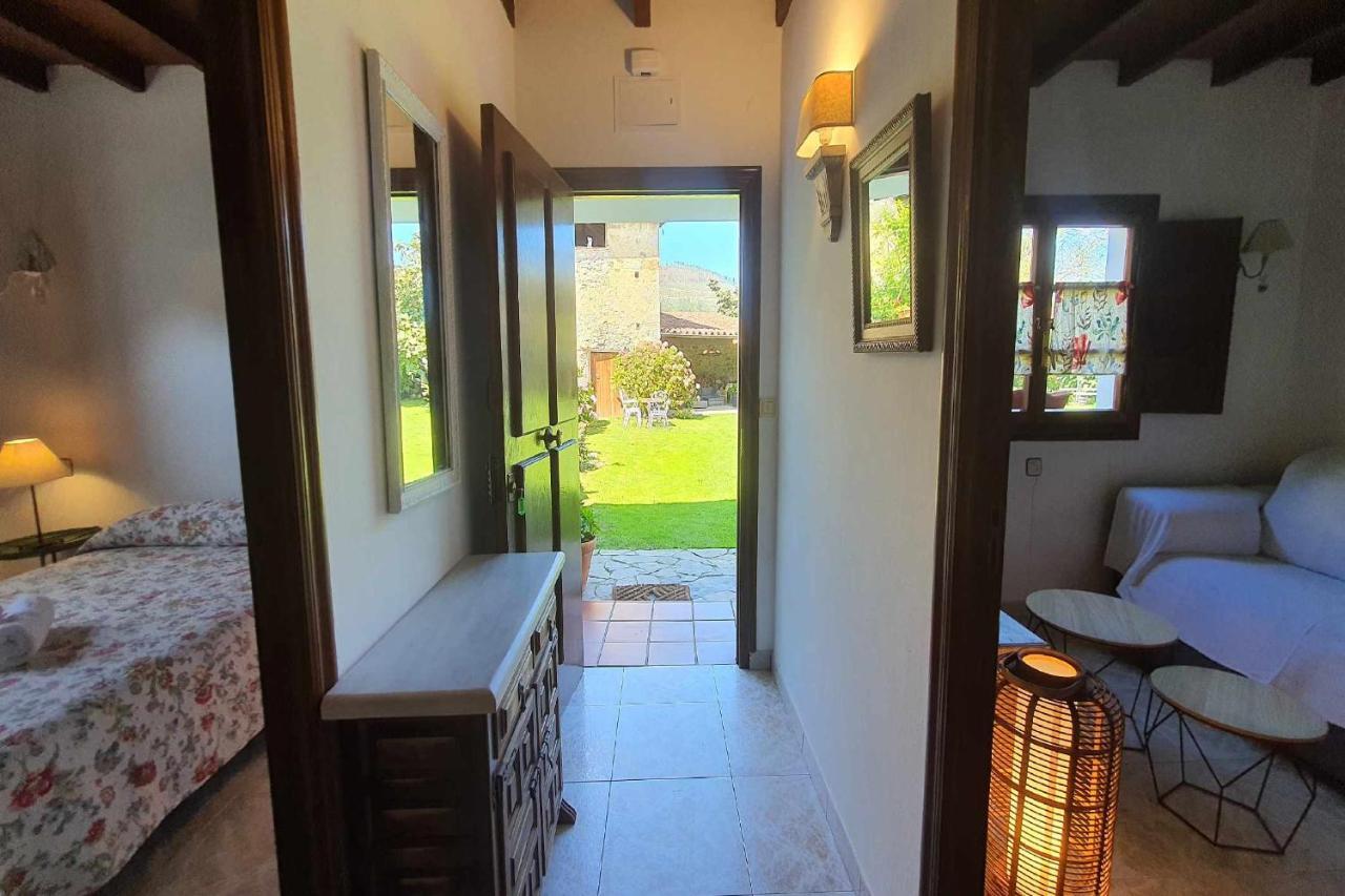 Casa Vacacional Carmen Villa Rales  Ngoại thất bức ảnh