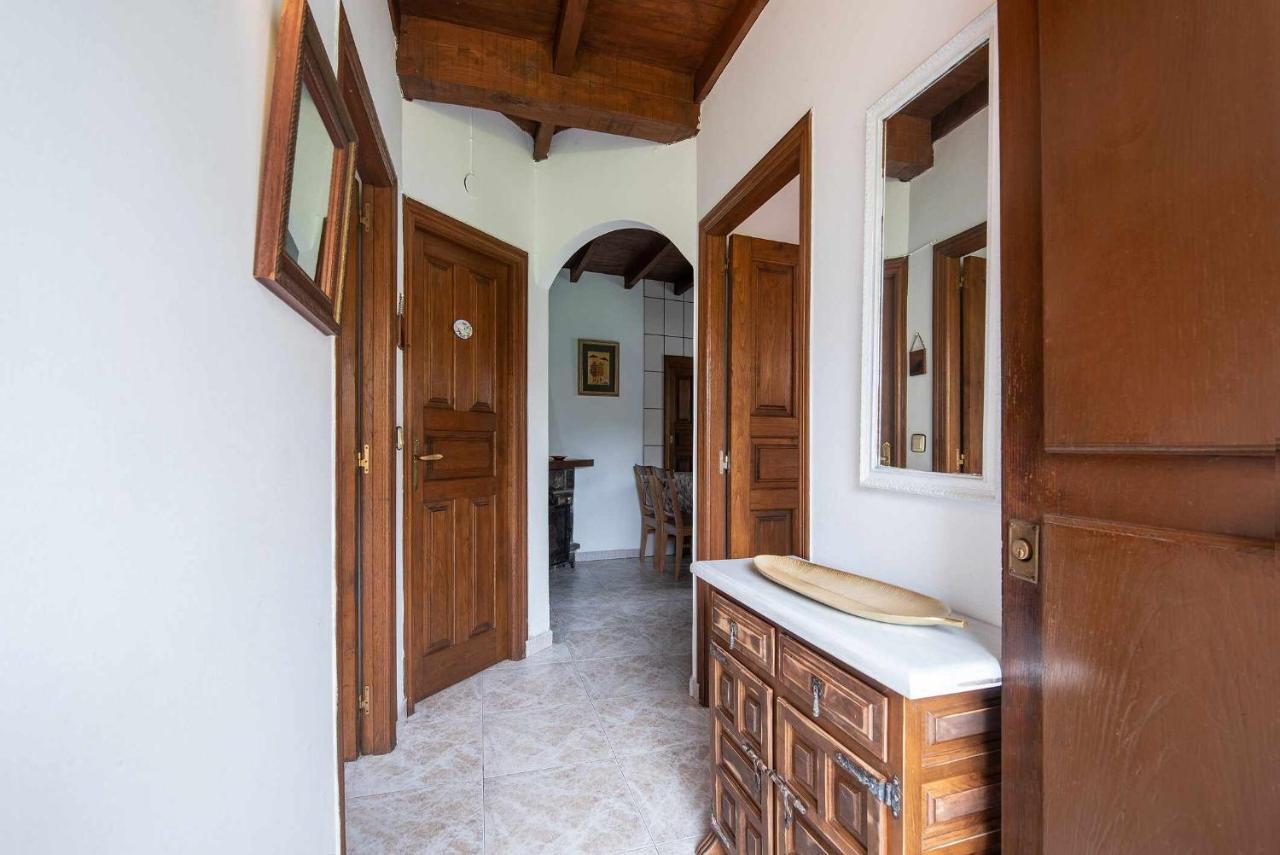 Casa Vacacional Carmen Villa Rales  Ngoại thất bức ảnh