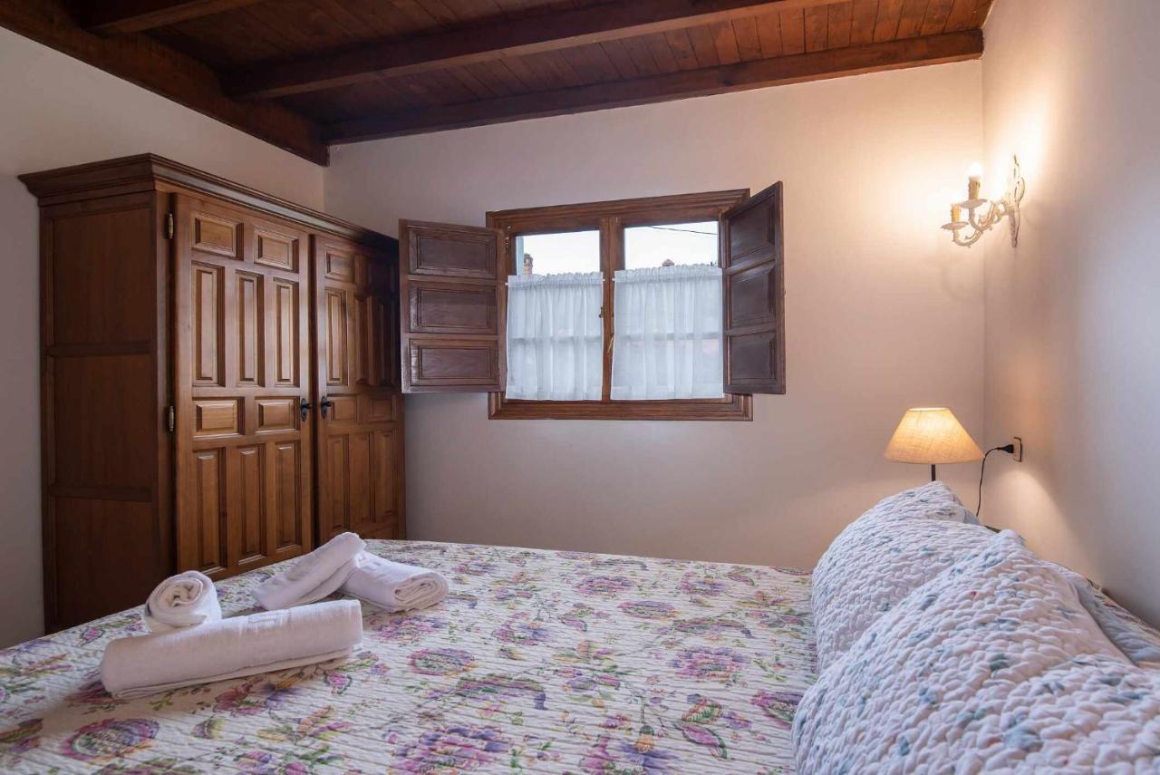 Casa Vacacional Carmen Villa Rales  Ngoại thất bức ảnh