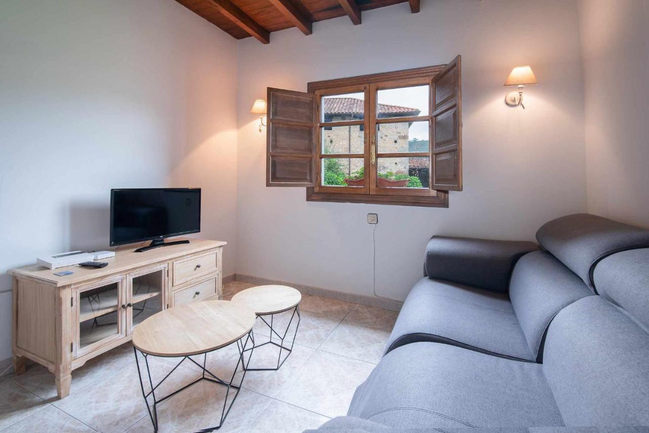 Casa Vacacional Carmen Villa Rales  Ngoại thất bức ảnh