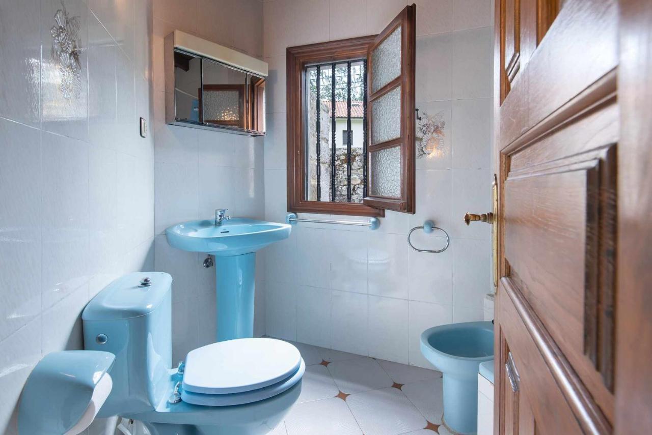 Casa Vacacional Carmen Villa Rales  Ngoại thất bức ảnh