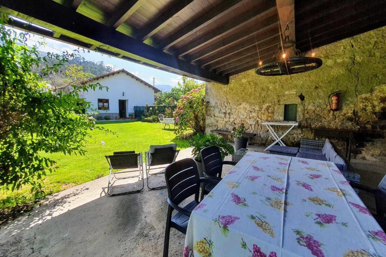 Casa Vacacional Carmen Villa Rales  Ngoại thất bức ảnh