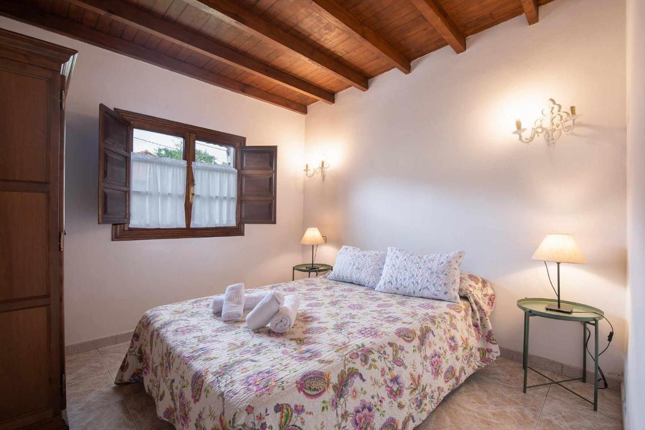 Casa Vacacional Carmen Villa Rales  Ngoại thất bức ảnh