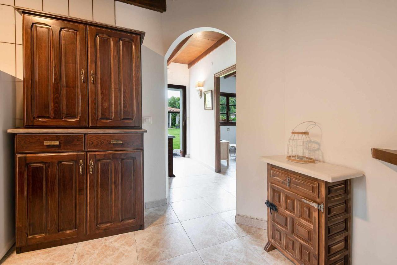 Casa Vacacional Carmen Villa Rales  Ngoại thất bức ảnh