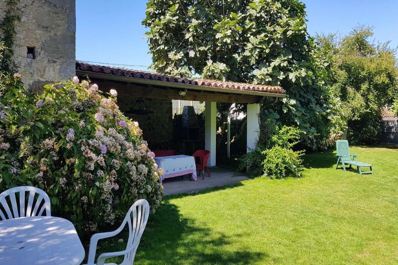Casa Vacacional Carmen Villa Rales  Ngoại thất bức ảnh