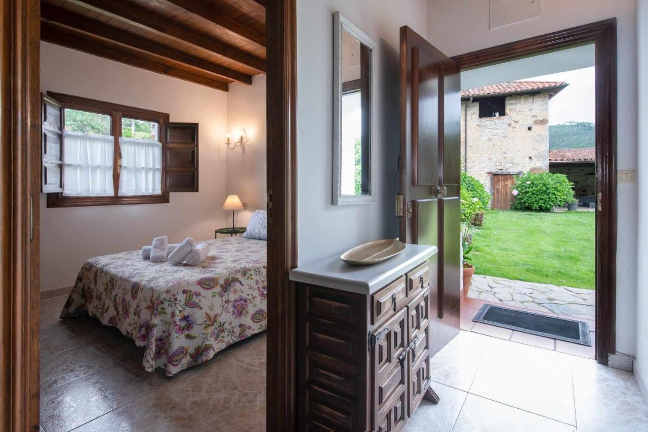 Casa Vacacional Carmen Villa Rales  Ngoại thất bức ảnh
