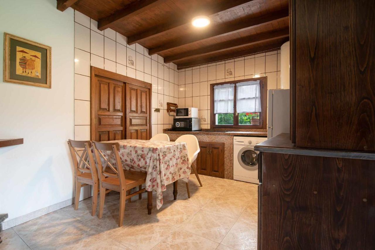 Casa Vacacional Carmen Villa Rales  Ngoại thất bức ảnh
