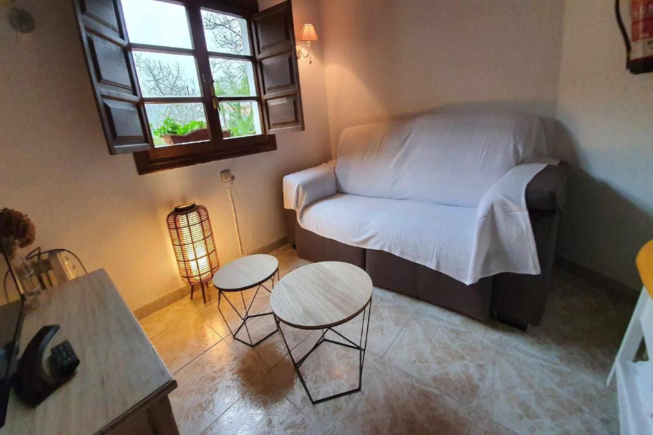 Casa Vacacional Carmen Villa Rales  Ngoại thất bức ảnh