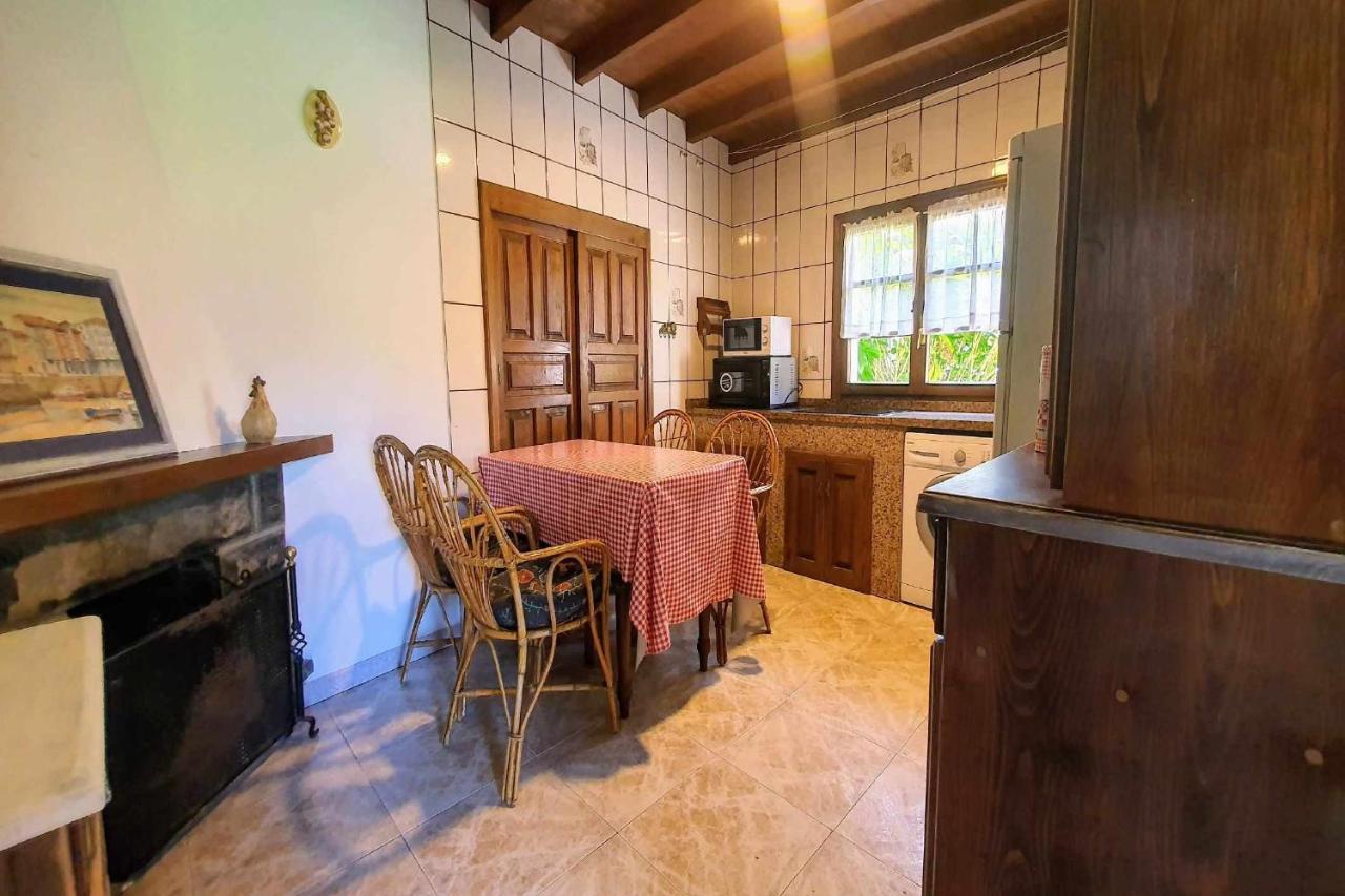 Casa Vacacional Carmen Villa Rales  Ngoại thất bức ảnh