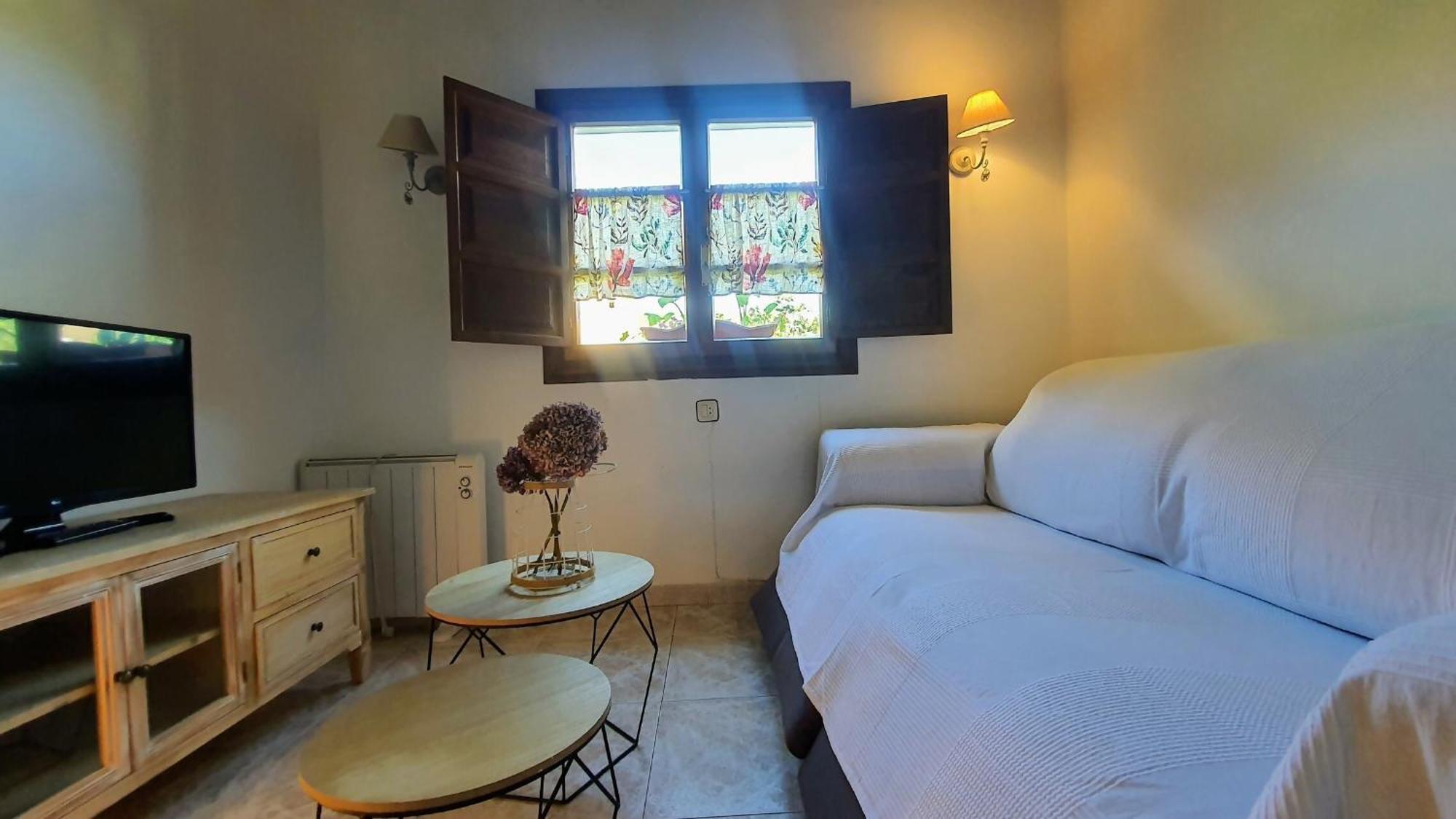 Casa Vacacional Carmen Villa Rales  Ngoại thất bức ảnh