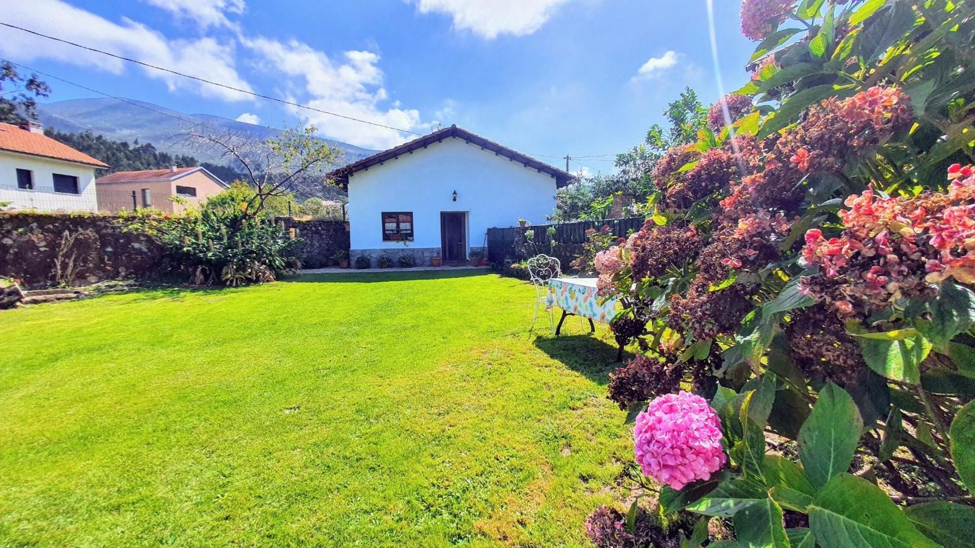 Casa Vacacional Carmen Villa Rales  Ngoại thất bức ảnh